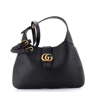Gucci Aphrodite Shoulder Bag Leather #239773G21B